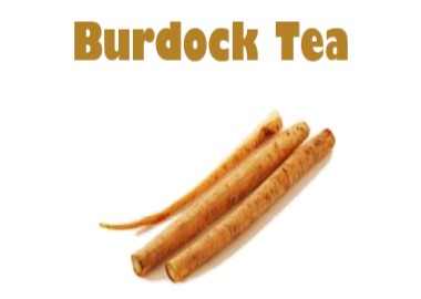 burdock